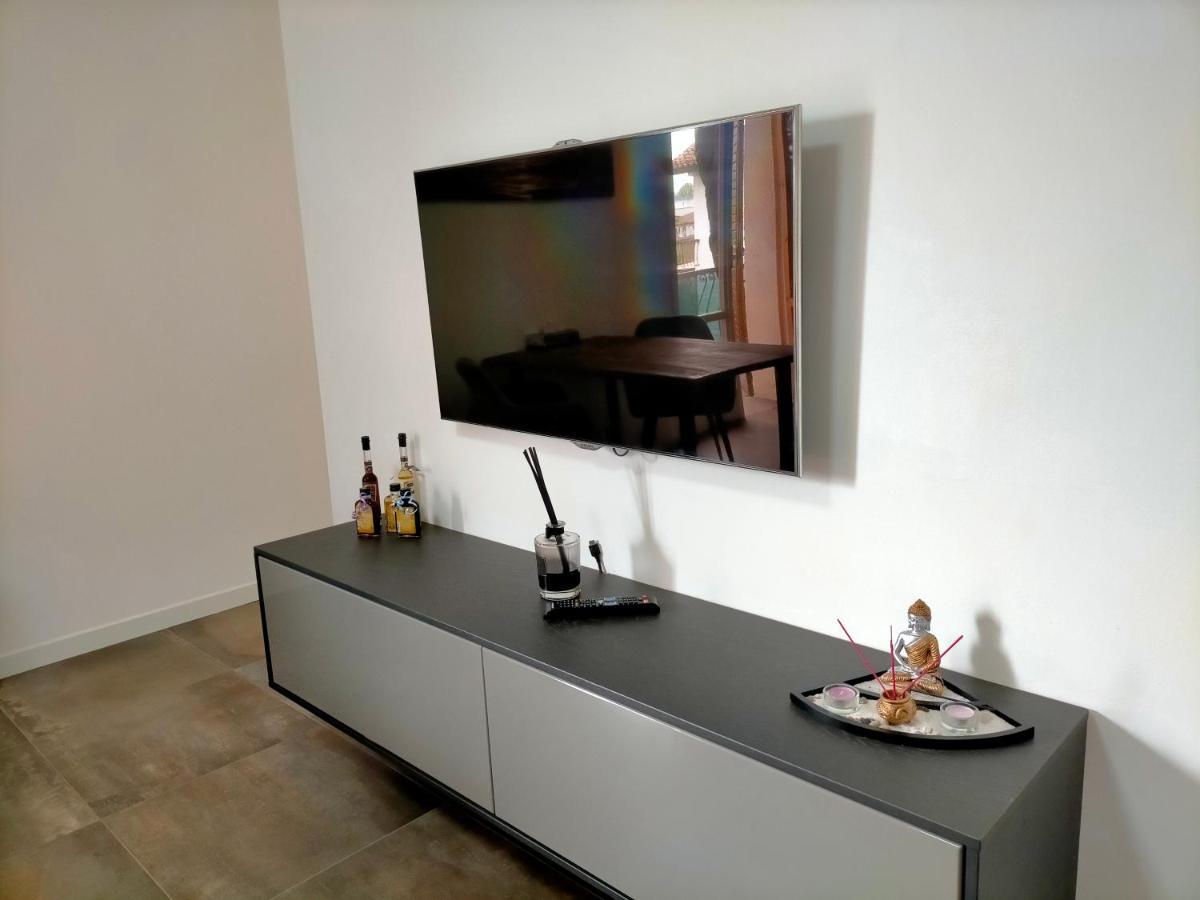 Apartment Princess I ペスキエーラ・デル・ガルダ エクステリア 写真