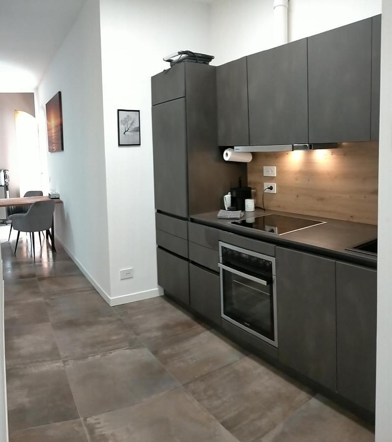 Apartment Princess I ペスキエーラ・デル・ガルダ エクステリア 写真