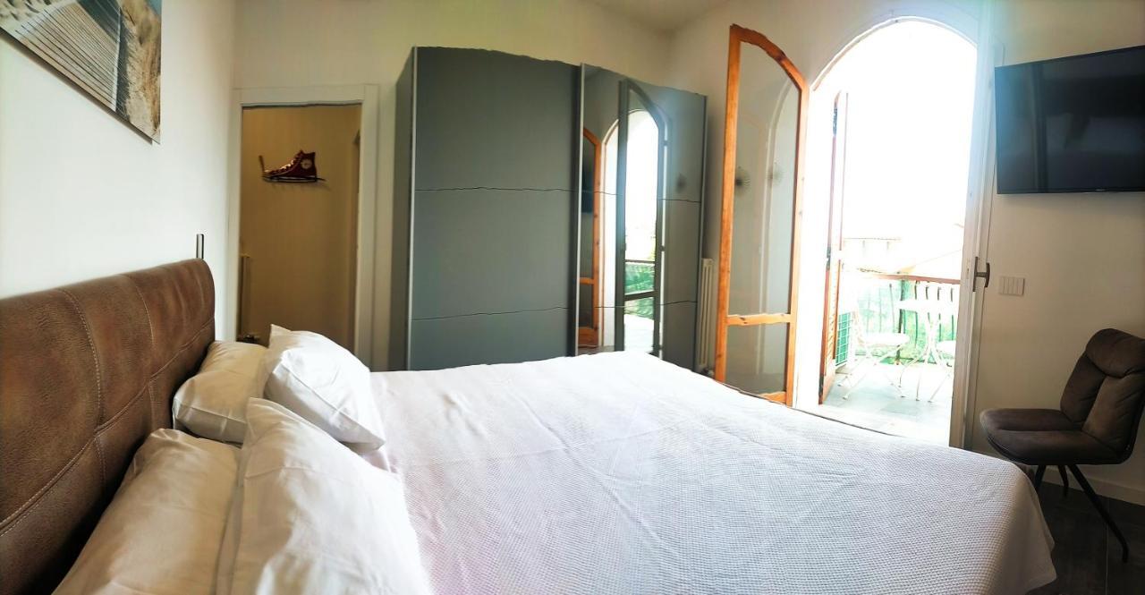 Apartment Princess I ペスキエーラ・デル・ガルダ エクステリア 写真
